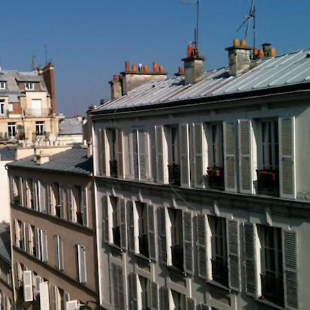 Nice Sunny Flat Near Eiffel Tower Apartment Paris Luaran gambar